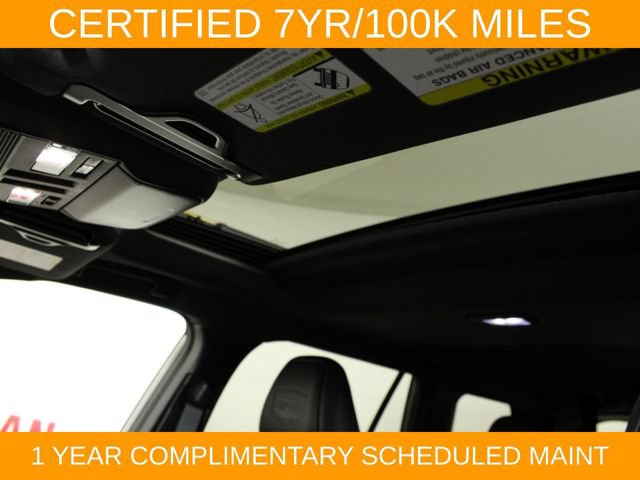 Used 2026 Subaru Outback Wilderness w/ Wilderness Package AWD/4WD image 27