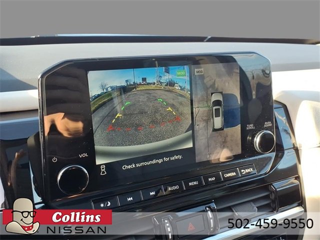 Certified 2023 Nissan Pathfinder SL w/ SL Premium Package image 27