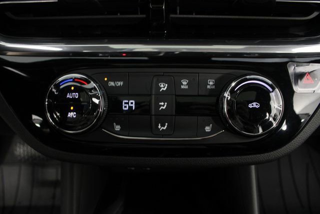 New 2026 Buick Envista Sport Touring w/ Convenience I Package image 6