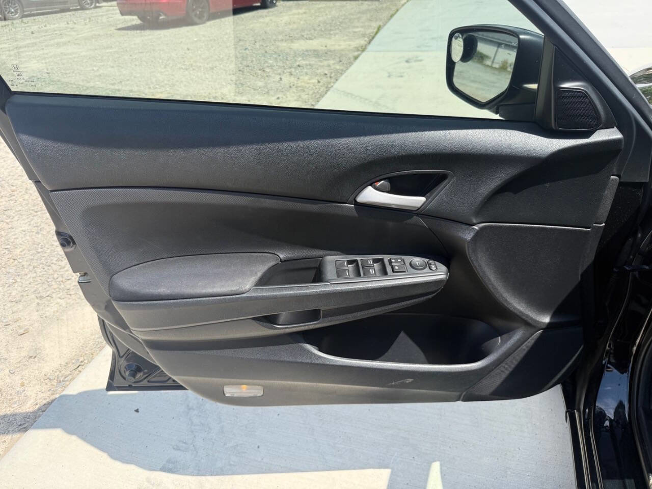 Used 2012 Honda Accord SE image 13