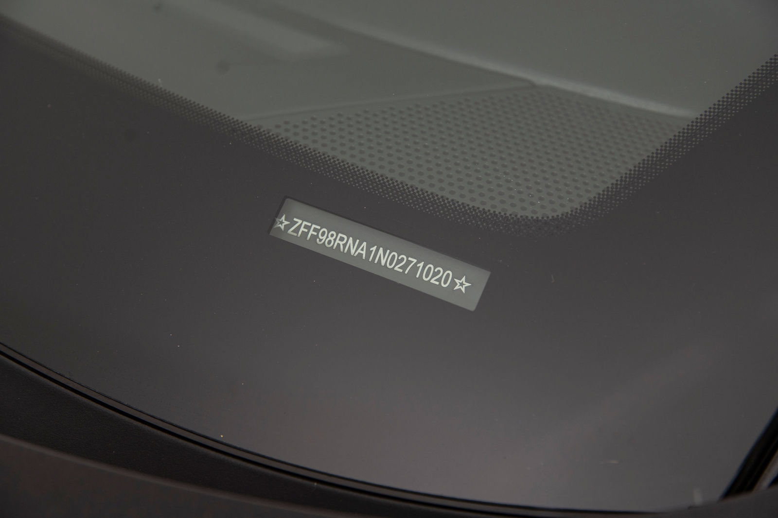Certified 2022 Ferrari Roma RWD image 36