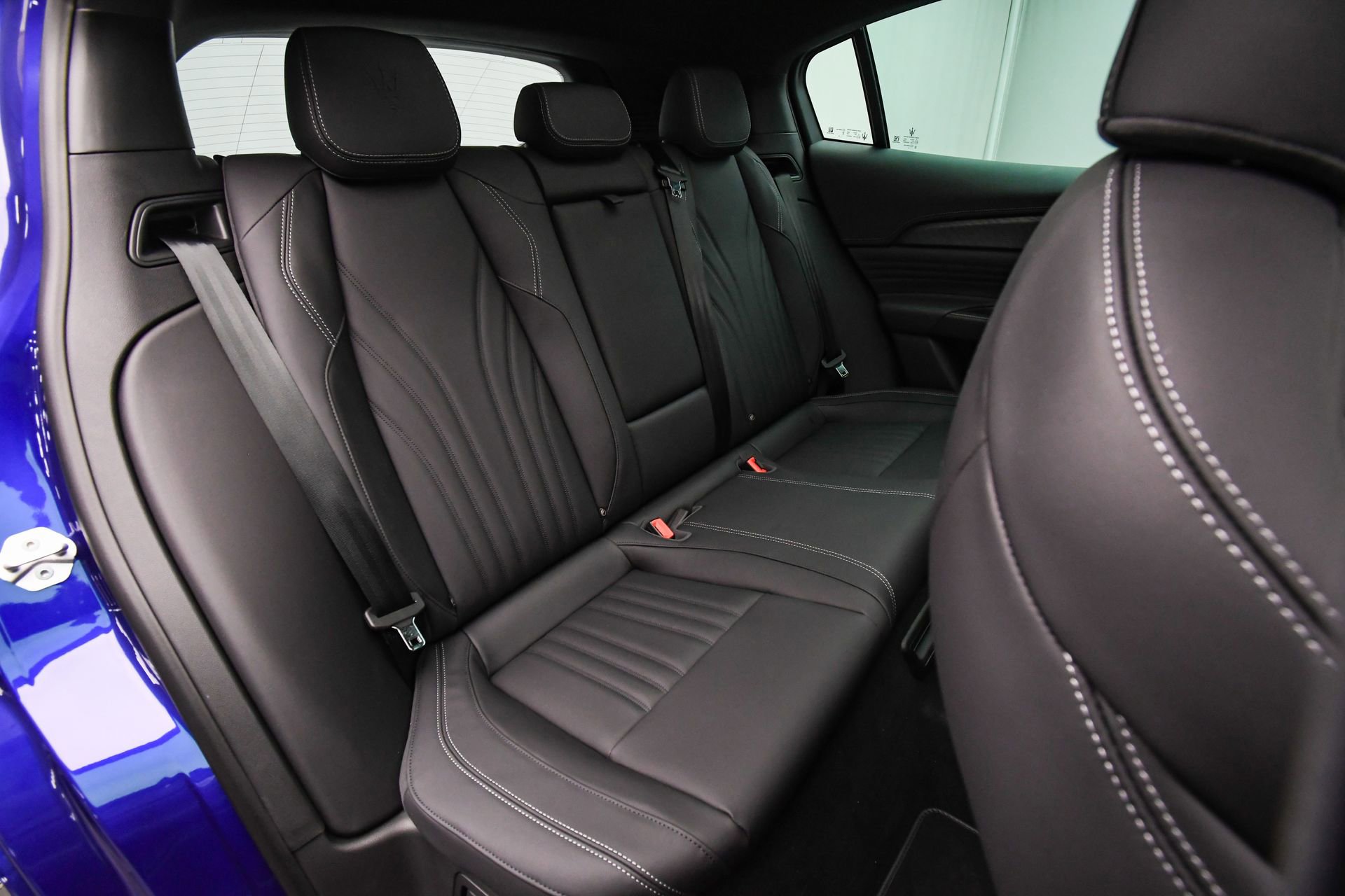 New 2025 Maserati Grecale GT image 44