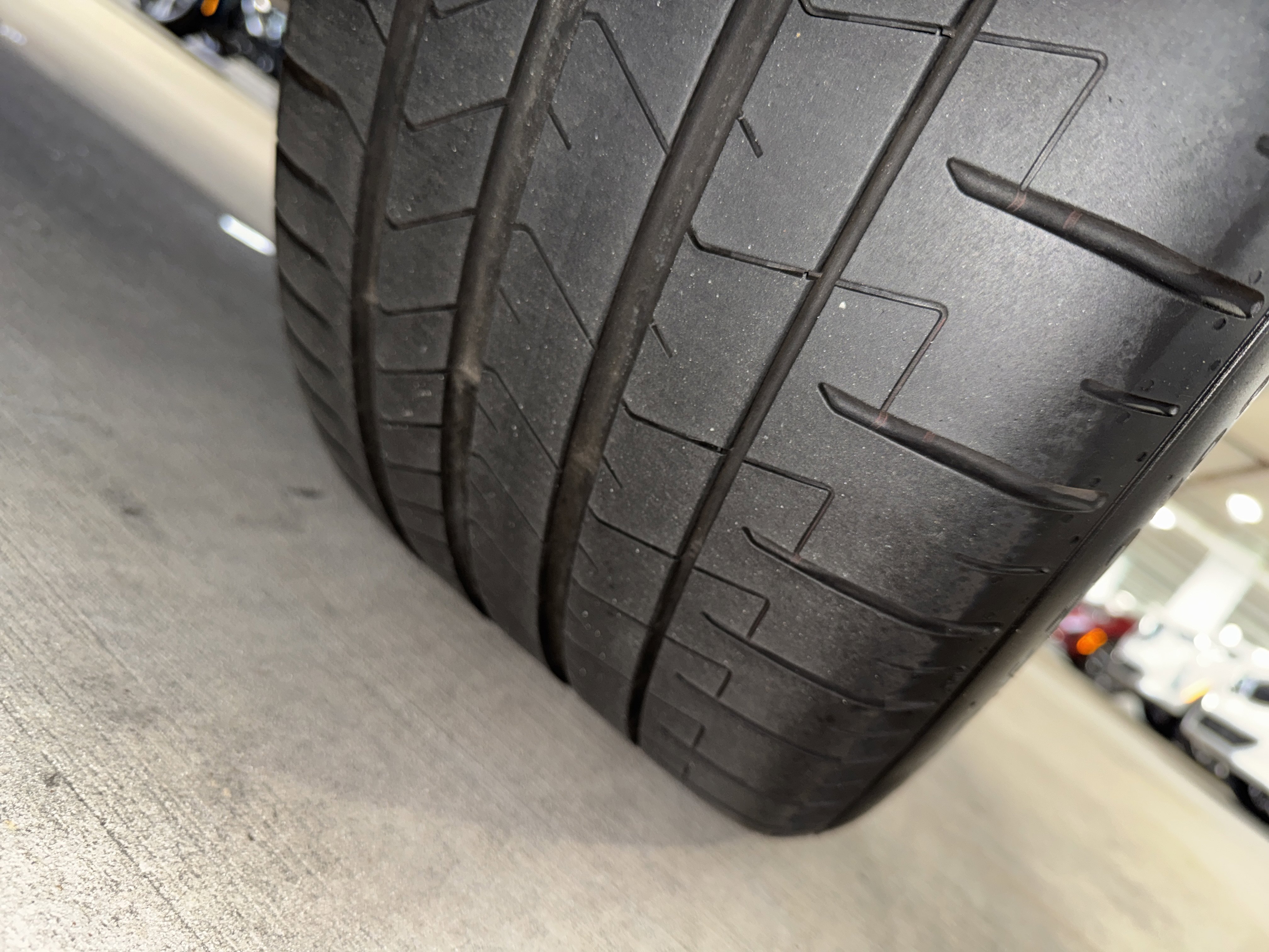 Certified 2025 BMW X3 xDrive30i w/ Premium Package image 37