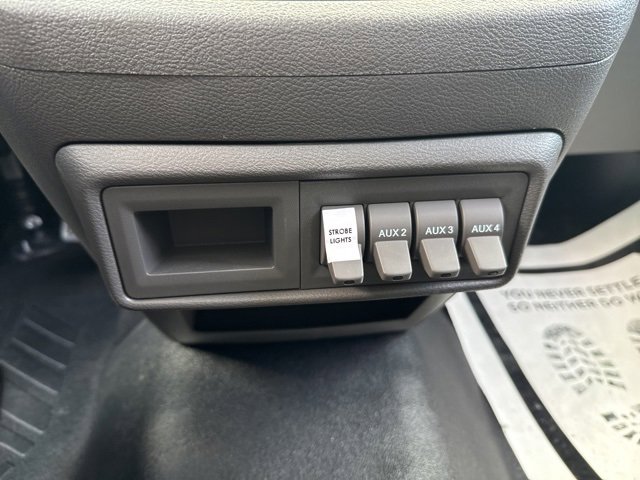 New 2024 Ford Transit 350 w/ Upfitter Package image 21