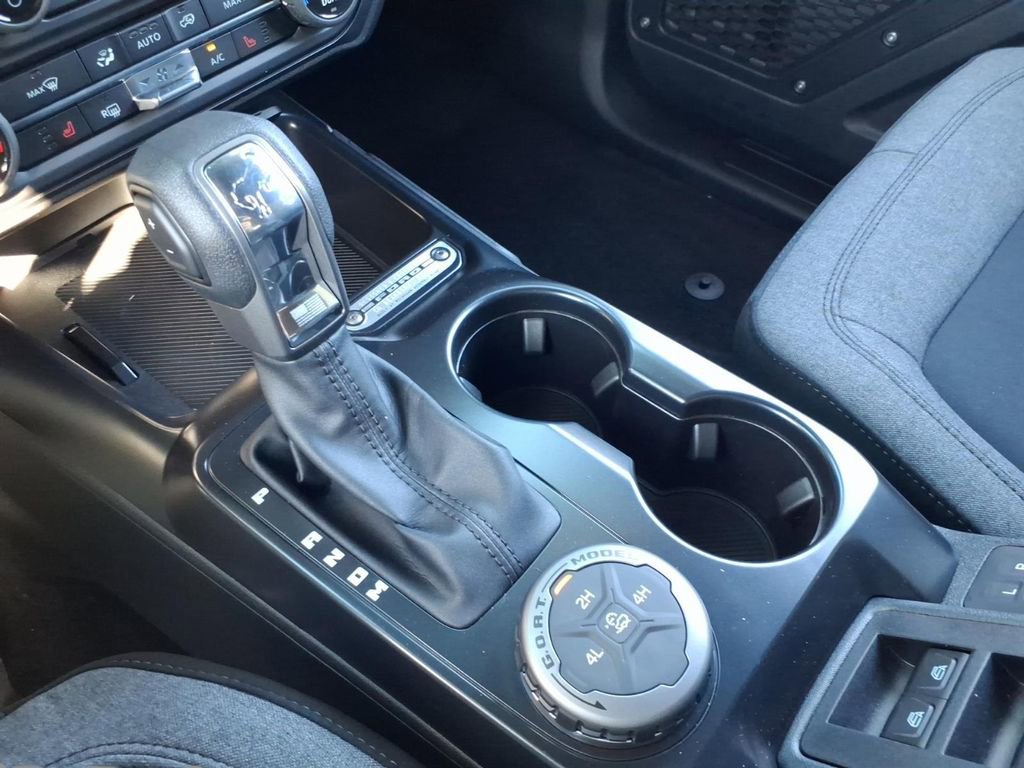 New 2026 Ford Bronco Big Bend image 21