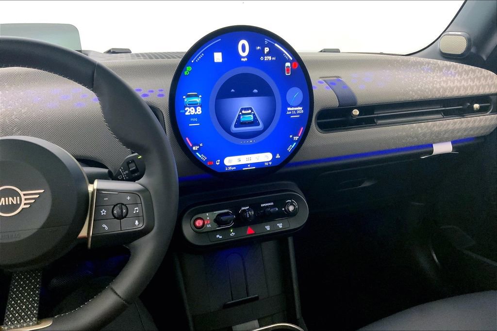 Certified 2025 MINI Cooper S image 5