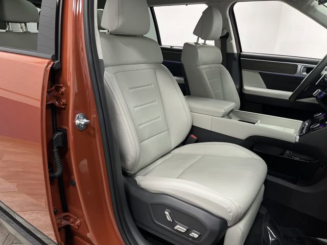 Used 2025 Hyundai Santa Fe Calligraphy image 33