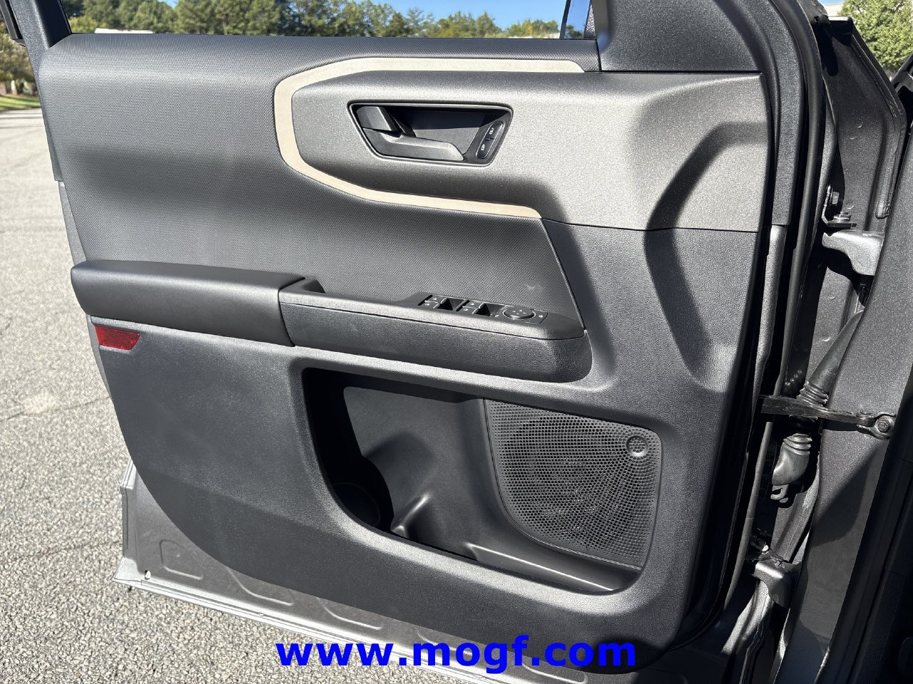 Certified 2025 Ford Bronco Sport Big Bend AWD/4WD image 11