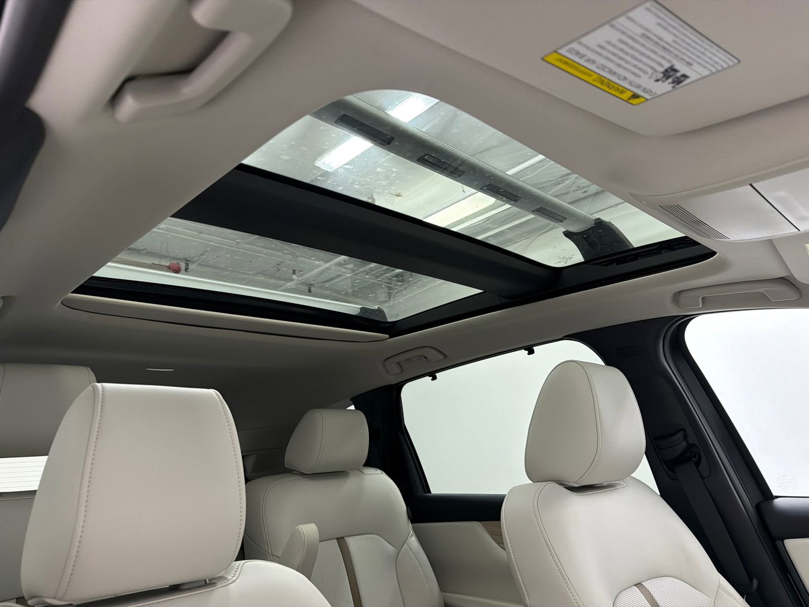 New 2026 MAZDA CX-90 Plug-In Hybrid w/ Premium Plus image 13