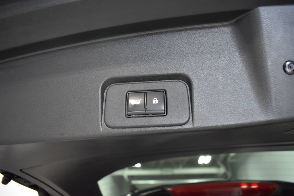 Certified 2023 Nissan Rogue SL AWD/4WD image 34