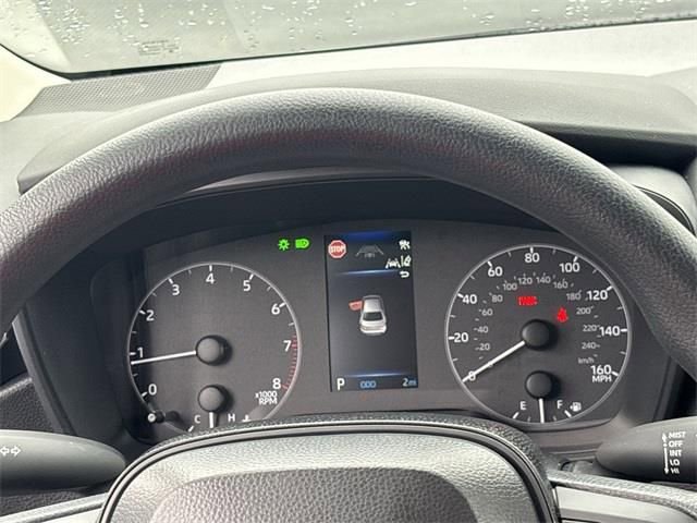 New 2025 Toyota Corolla LE image 14