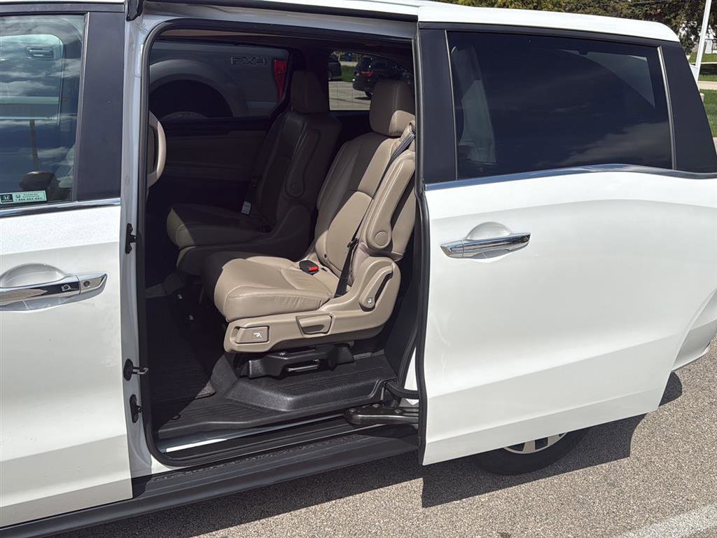 Used 2021 Honda Odyssey EX-L image 15