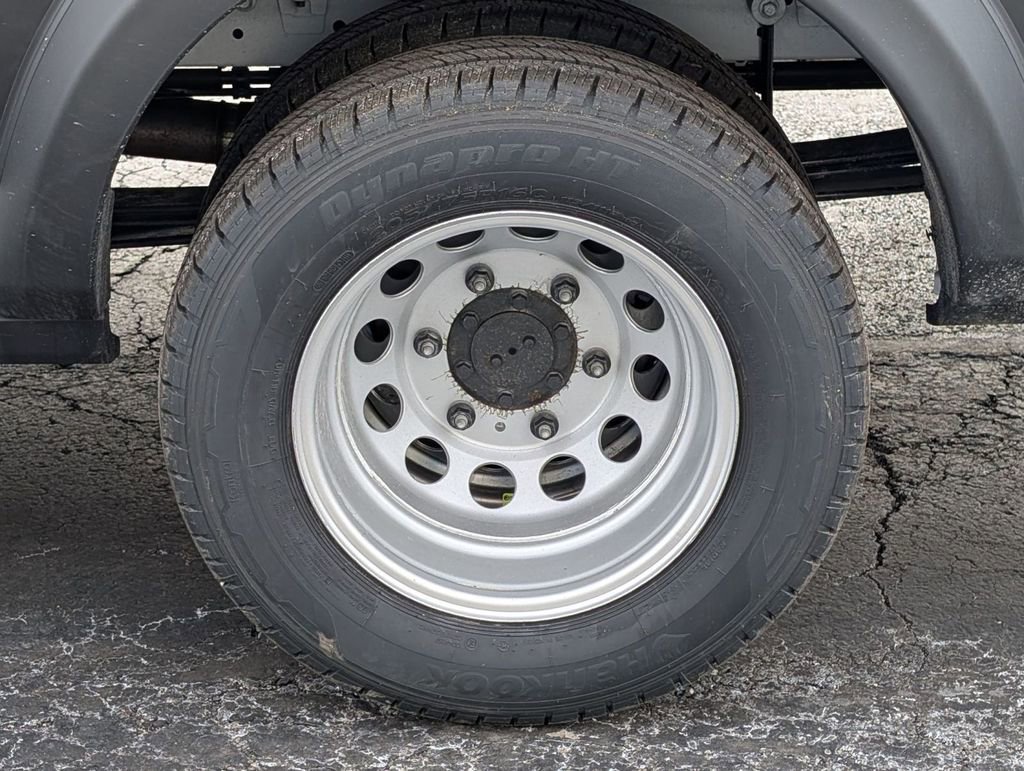 New 2026 Ford Transit 350 XLT AWD/4WD image 18