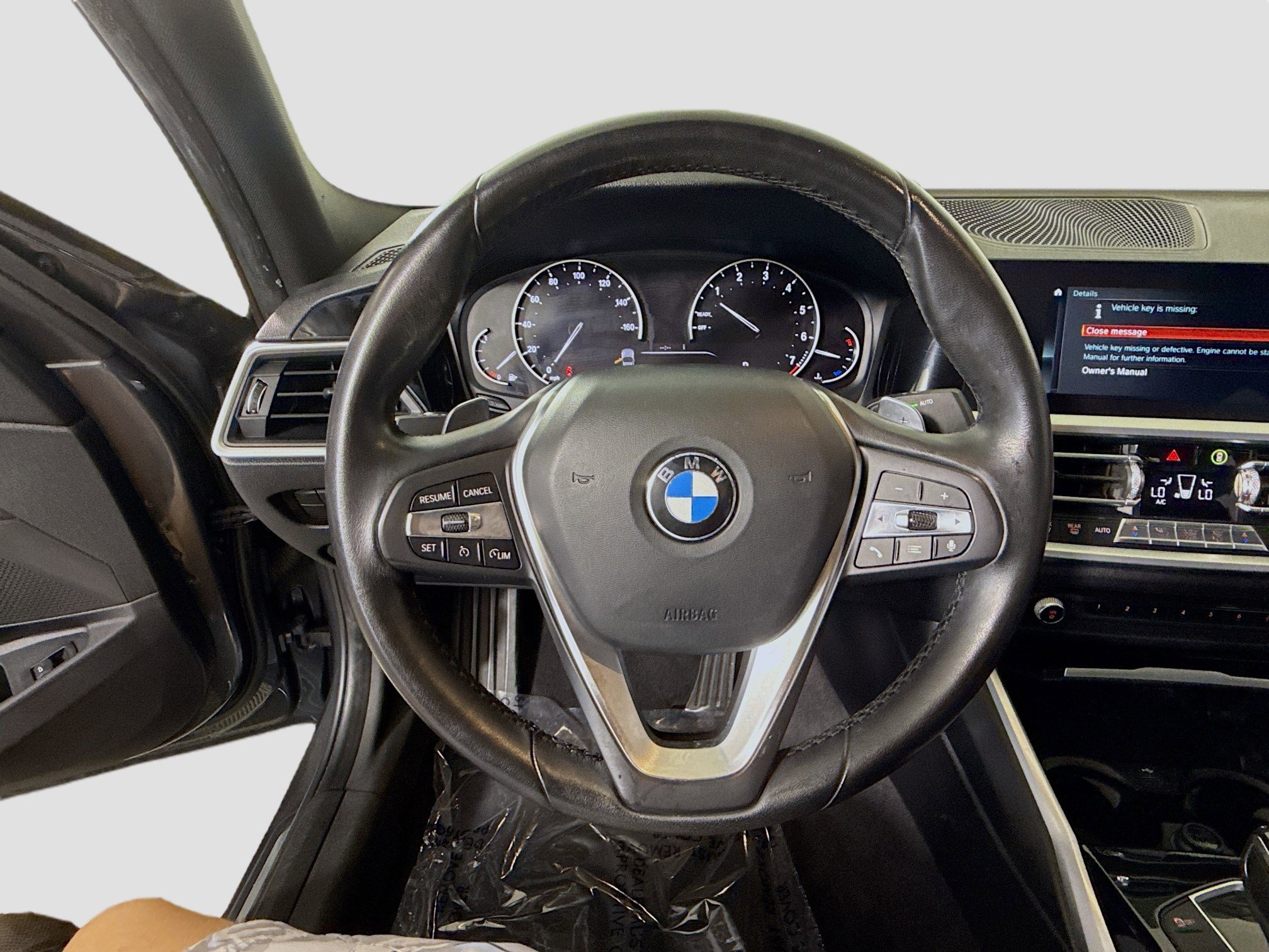 Used 2019 BMW 330i Sedan image 13