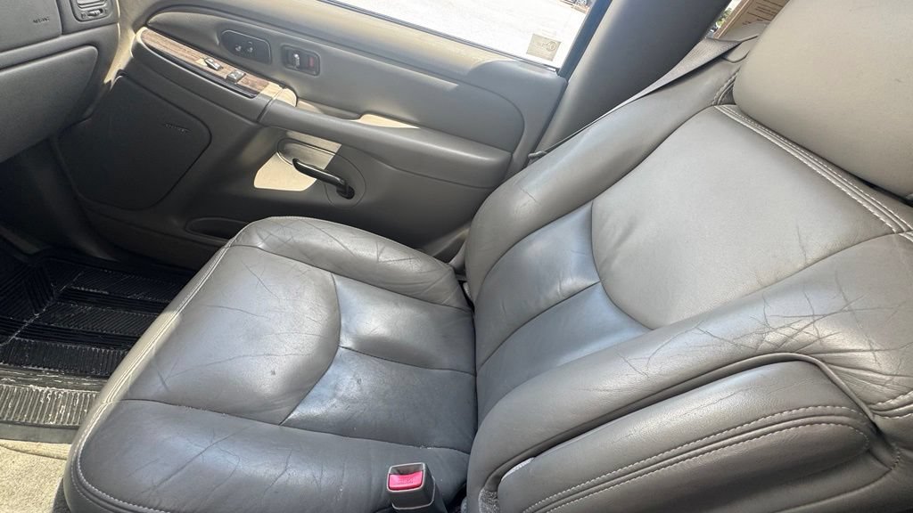 Used 2004 GMC Yukon XL Denali AWD/4WD image 25