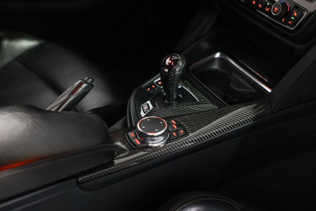 Used 2015 BMW M4 Coupe RWD image 29