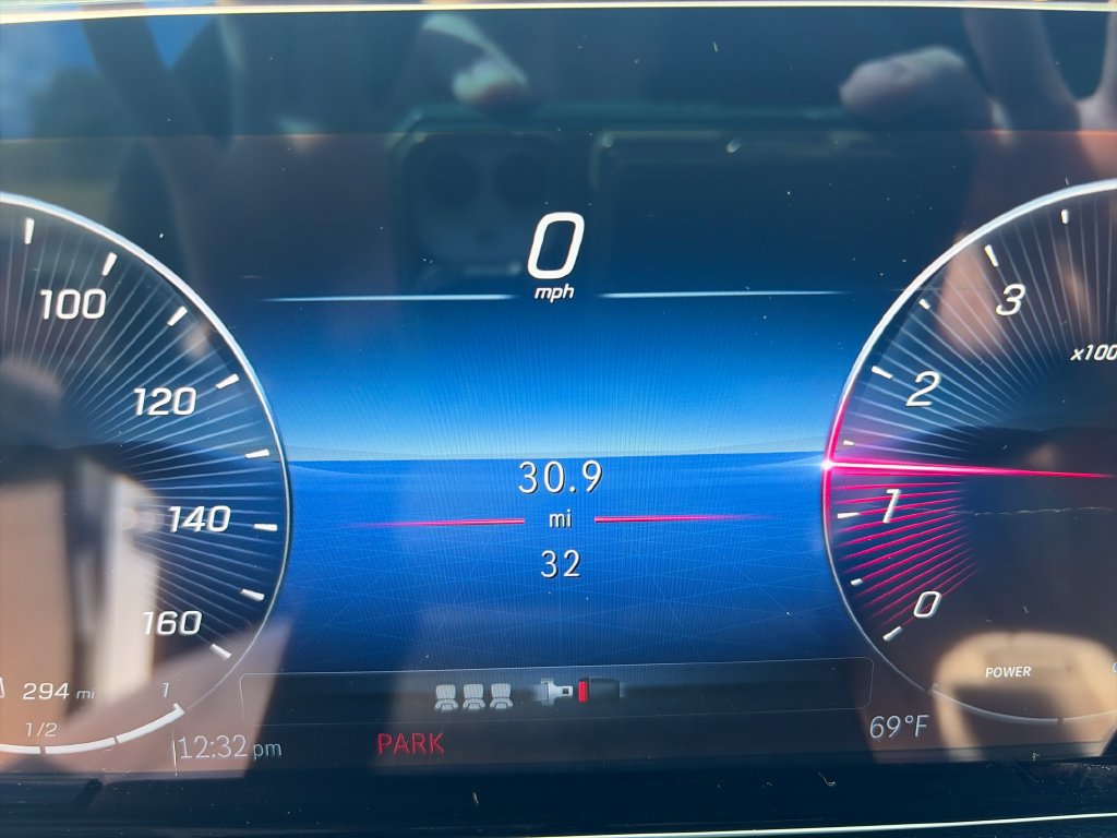 New 2026 Mercedes-Benz GLA 250 4MATIC image 16