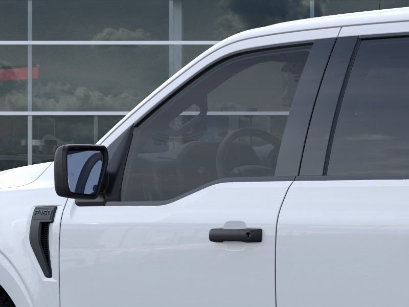 New 2026 Ford F150 STX AWD/4WD image 49