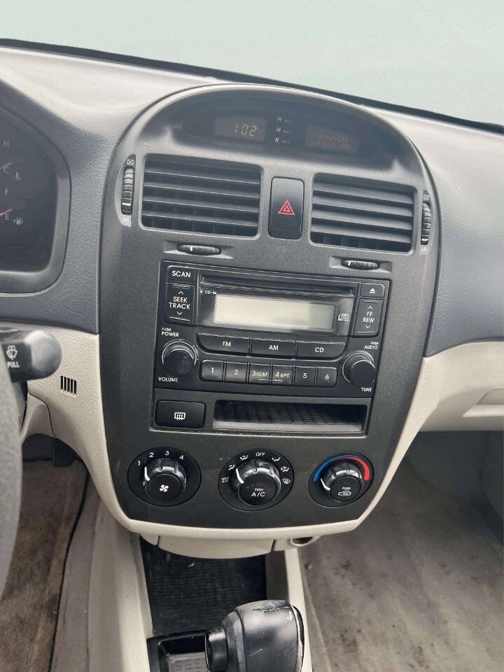 Used 2006 Kia Spectra EX FWD image 18