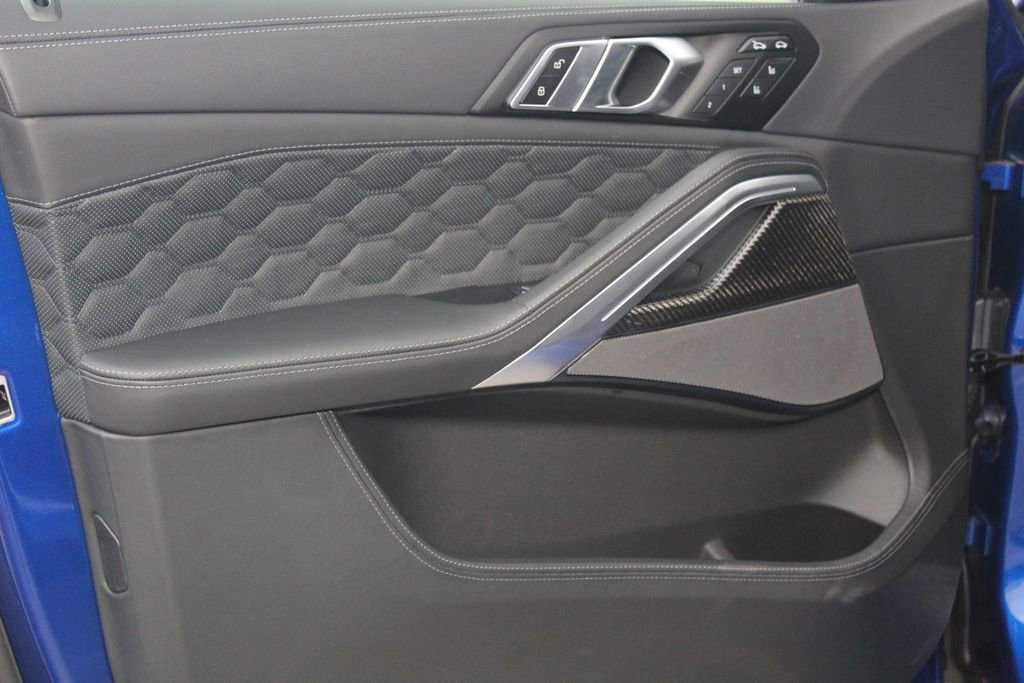 New 2026 BMW X6 M Competition AWD/4WD image 20