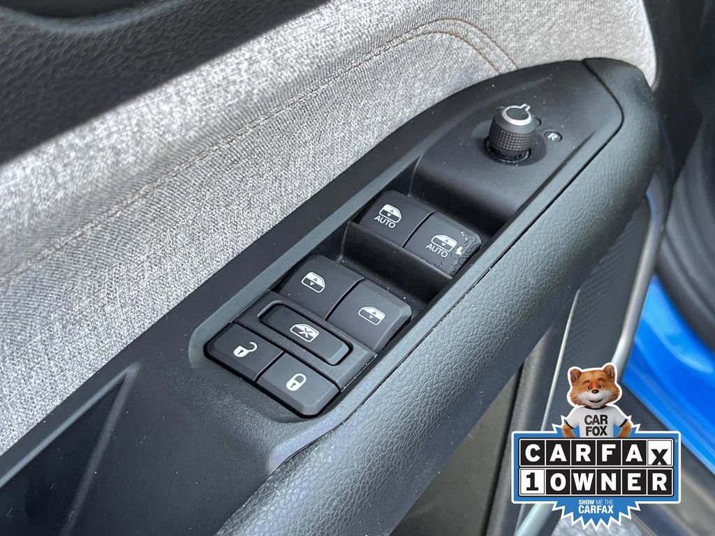 Used 2022 Jeep Compass Latitude image 23