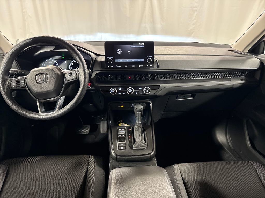 Used 2024 Honda CR-V LX image 4