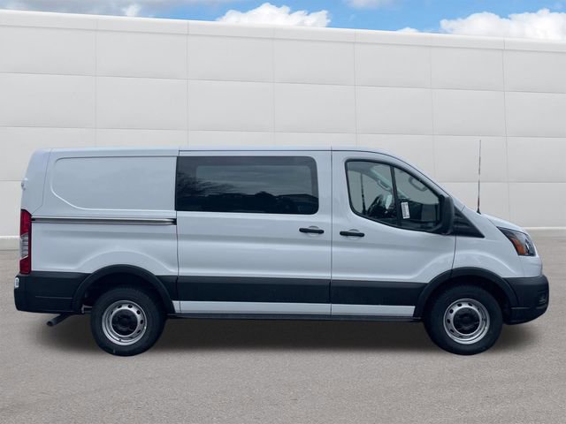 New 2025 Ford Transit 150 Low Roof w/ Load Area Protection Package image 5