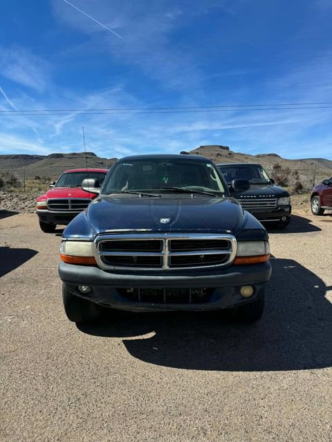 Used 2003 Dodge Dakota Sport AWD/4WD image 2
