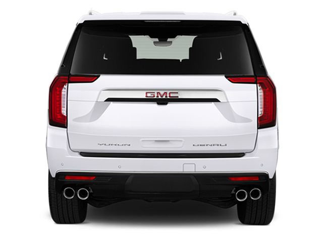 Used 2023 GMC Yukon XL Denali w/ Denali Reserve Package AWD/4WD image 6