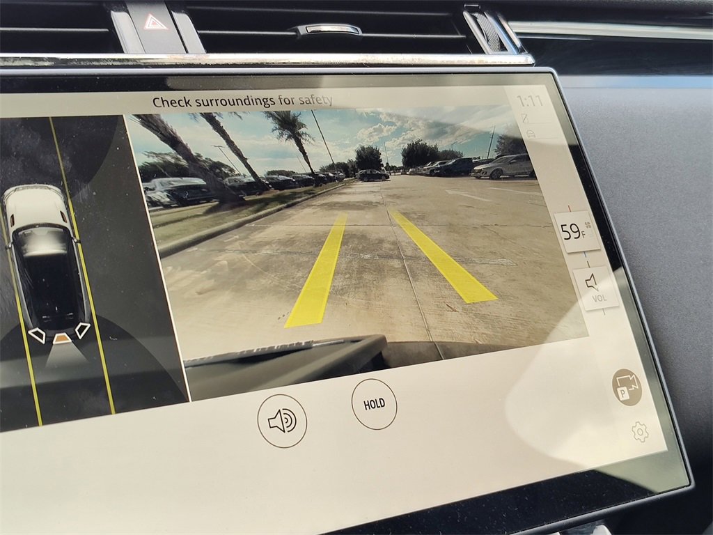 Used 2025 Land Rover Range Rover Velar Dynamic SE image 39