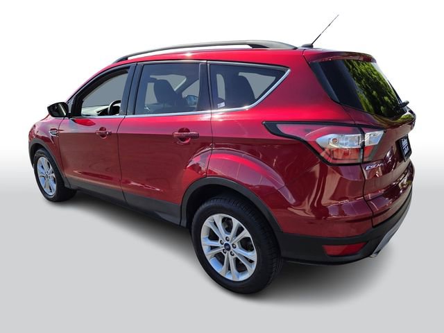Used 2018 Ford Escape SE image 6