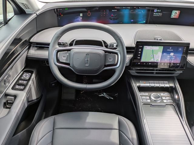 New 2026 Lincoln Nautilus Premier image 16