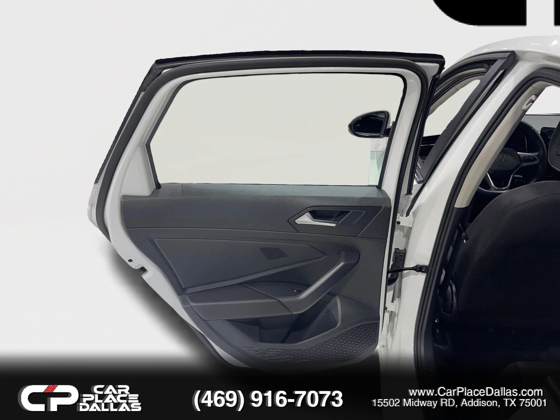 Used 2026 Volkswagen Jetta S FWD image 19