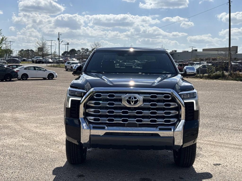 New 2026 Toyota Tundra 1794 Edition image 8