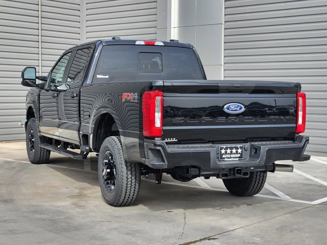 New 2026 Ford F250 XL w/ STX Appearance Package AWD/4WD image 3
