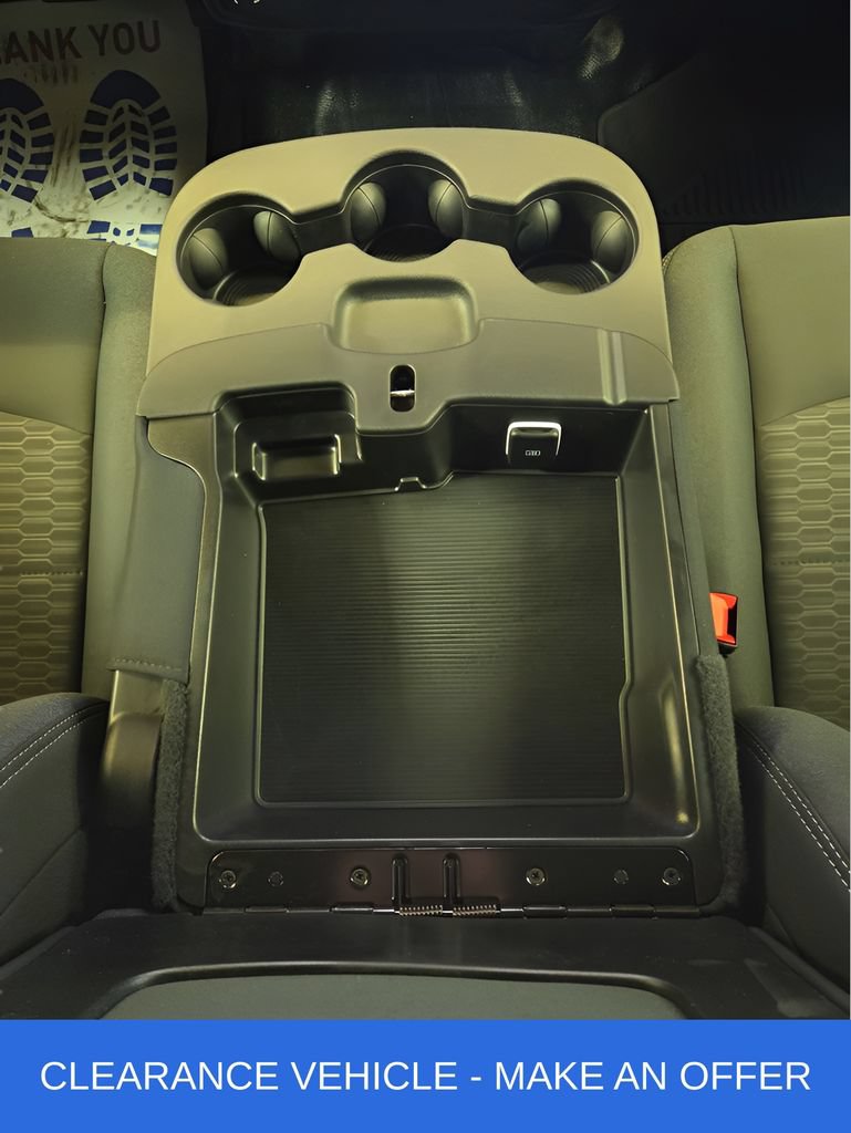 New 2026 RAM 2500 Tradesman AWD/4WD image 30