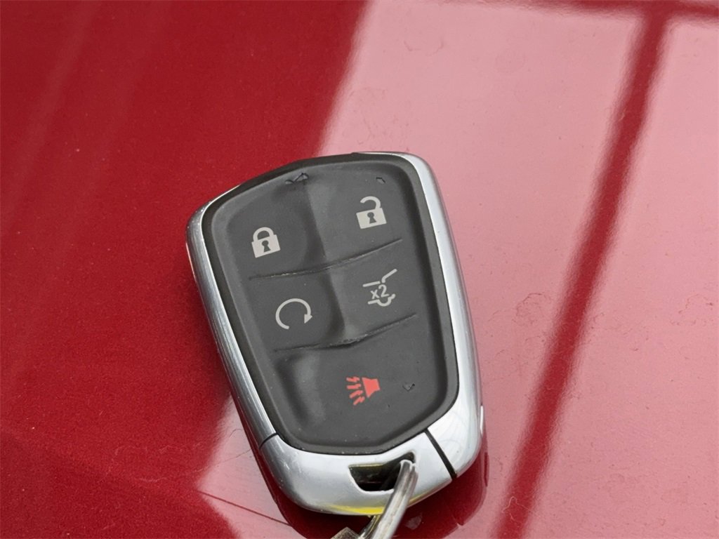 Used 2020 Cadillac XT6 Premium Luxury image 62