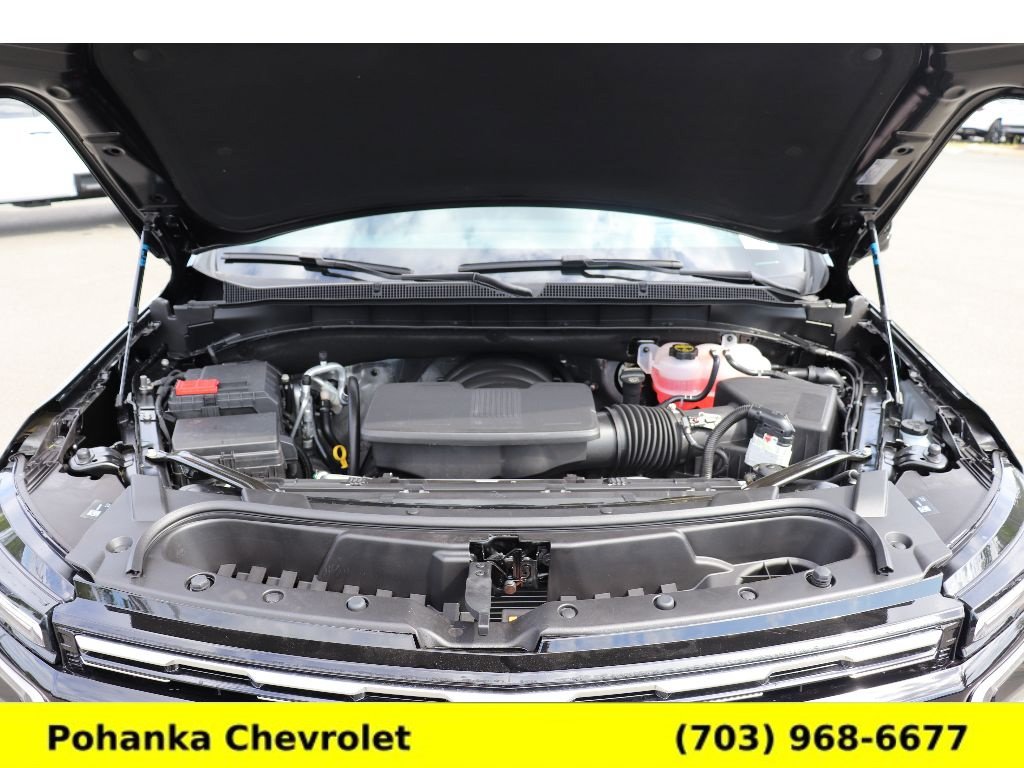 New 2026 Chevrolet Suburban High Country w/ Sun And Tow Package AWD/4WD image 29