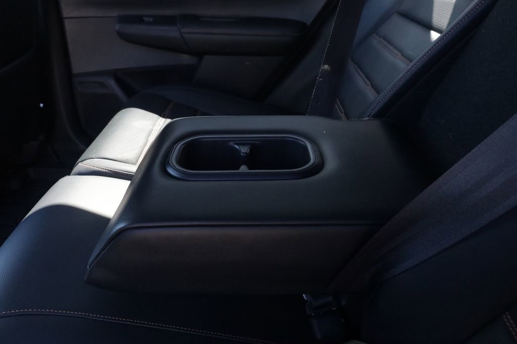 Used 2023 Honda CR-V Sport Touring image 14