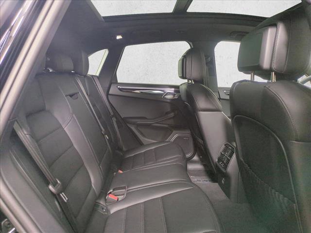 New 2026 Porsche Macan S image 25
