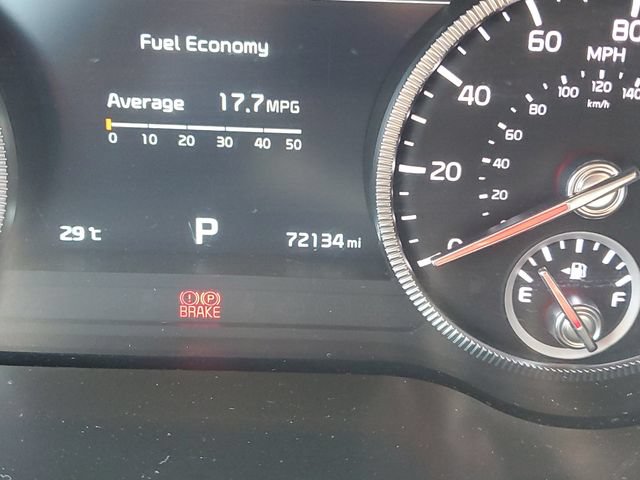Certified 2021 Kia Telluride SX AWD/4WD image 22