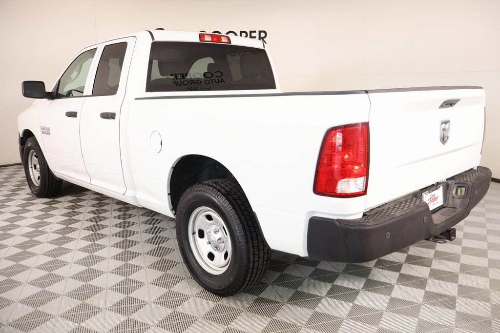 Used 2017 RAM 1500 Tradesman w/ Popular Equipment Group image 20