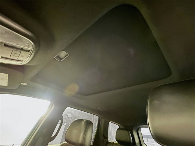 Used 2020 Jeep Grand Cherokee Limited image 22