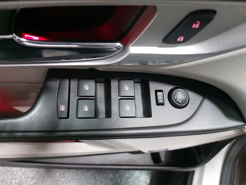 Used 2016 GMC Terrain Denali image 52