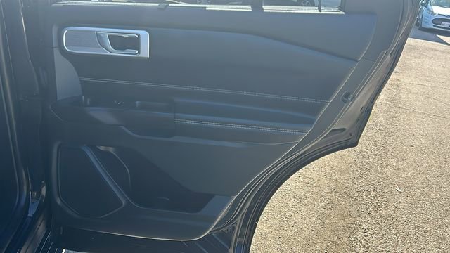 Certified 2020 Ford Explorer ST w/ ST Street Pack AWD/4WD image 12
