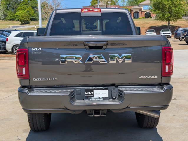 Used 2026 RAM 2500 Laramie image 8