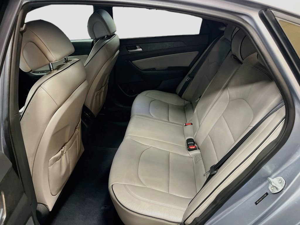 Used 2015 Hyundai Sonata Limited 2.0T image 26