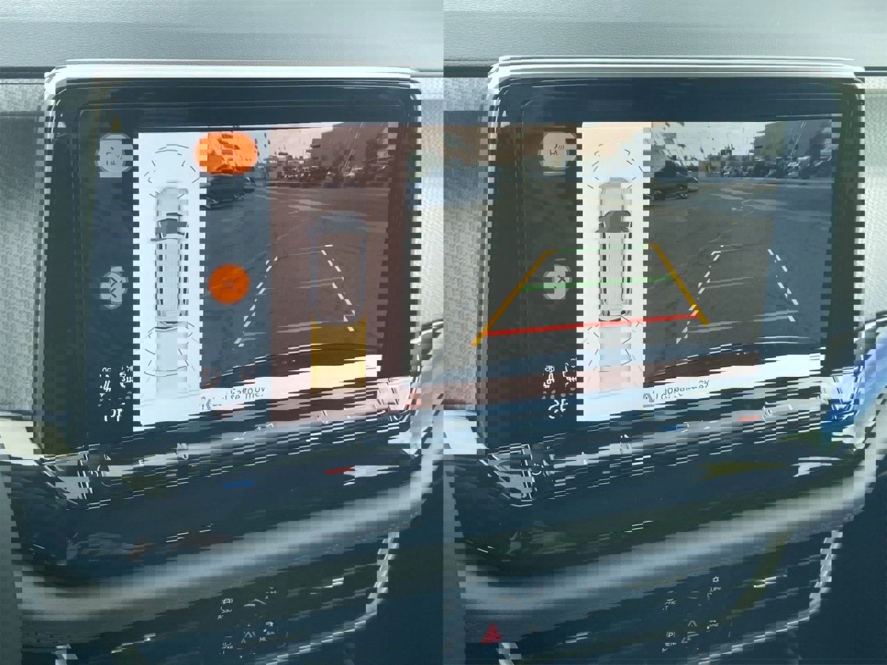 New 2026 Volkswagen Atlas Peak Edition image 23