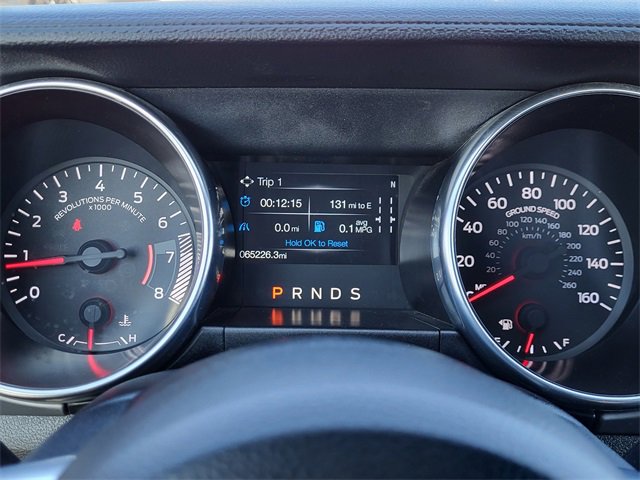 Used 2023 Ford Mustang Premium image 10