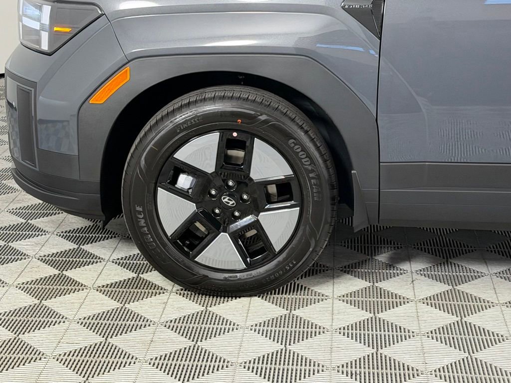 Used 2026 Hyundai Santa Fe SEL image 11